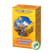 Himalájske osvieženie  (100g)
